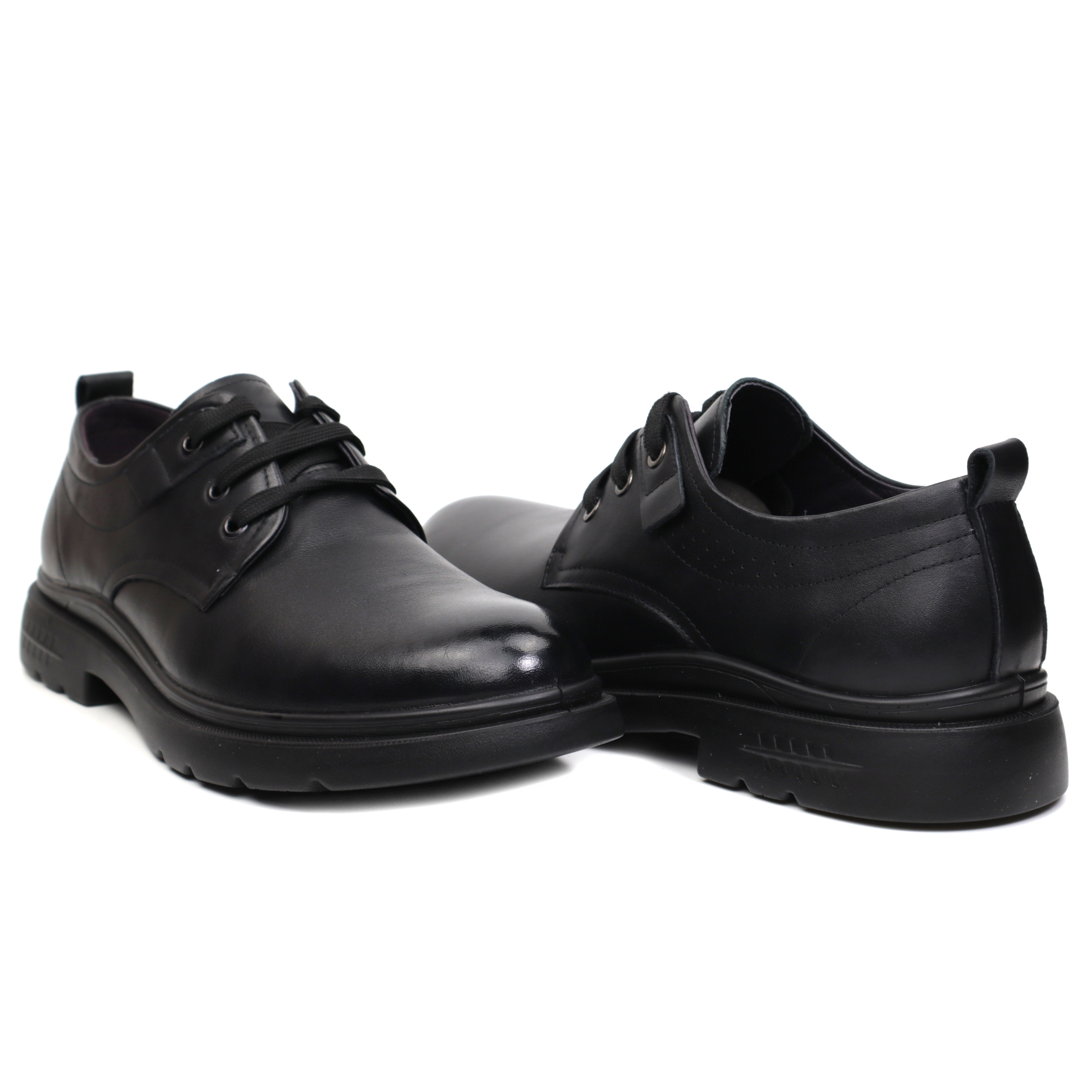 pantofi barbati JS3373 1 negru