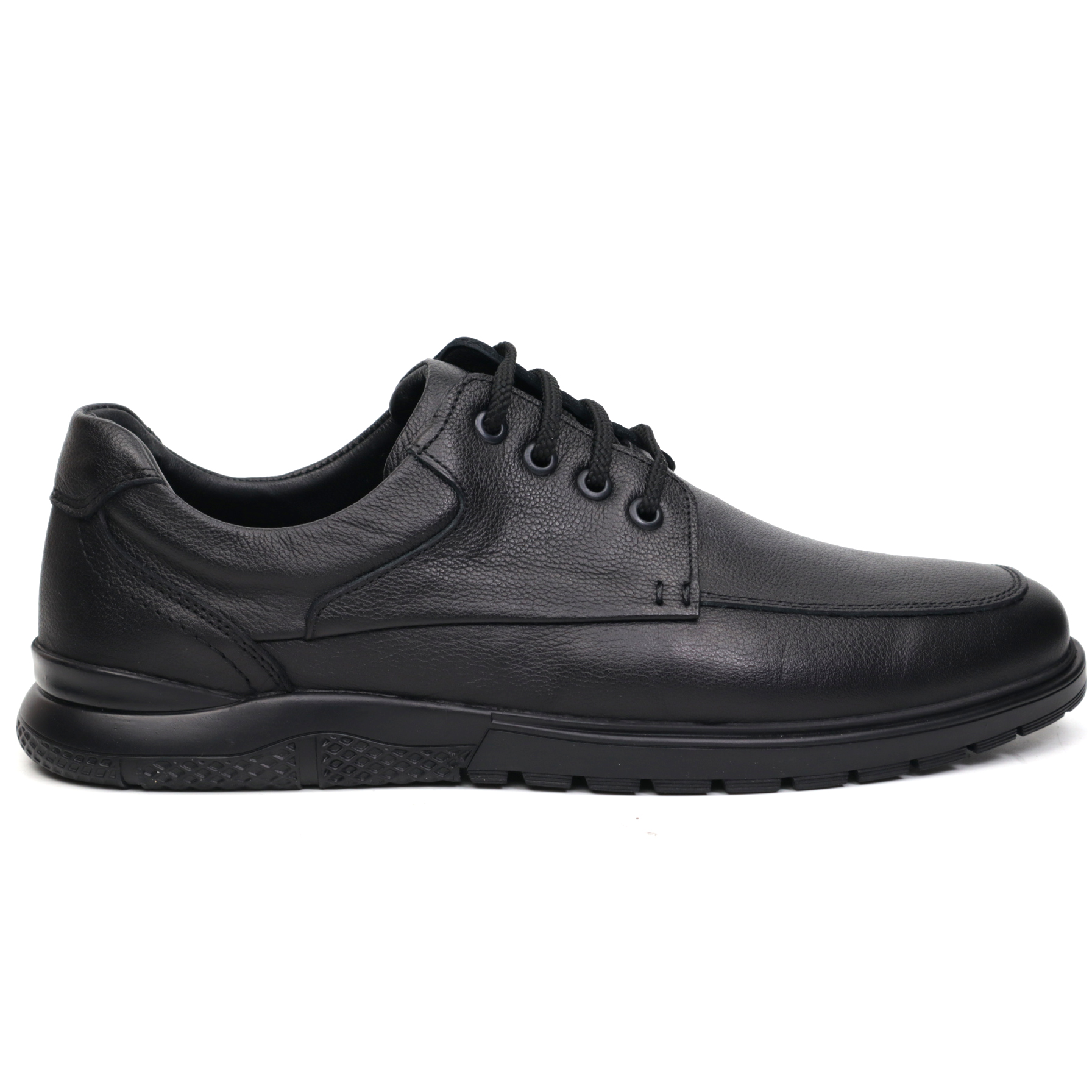 pantofi barbati OT576 01 negru